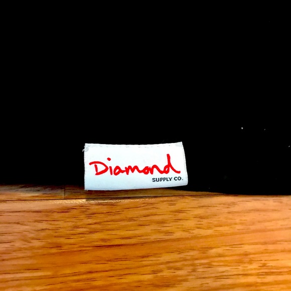 Diamond Supply Co. Duck Hunting T-Shirt - Picture 3 of 4